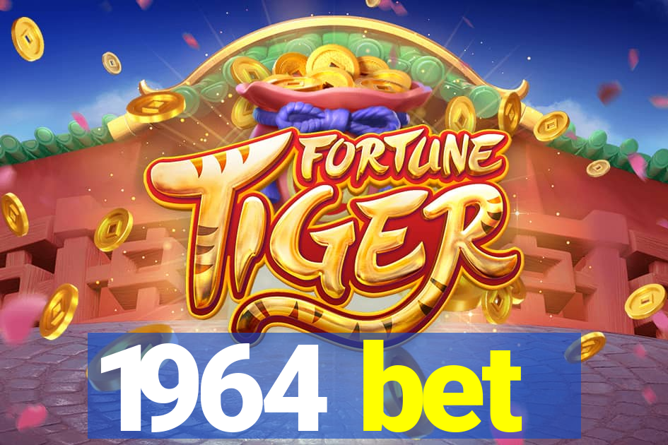 1964 bet